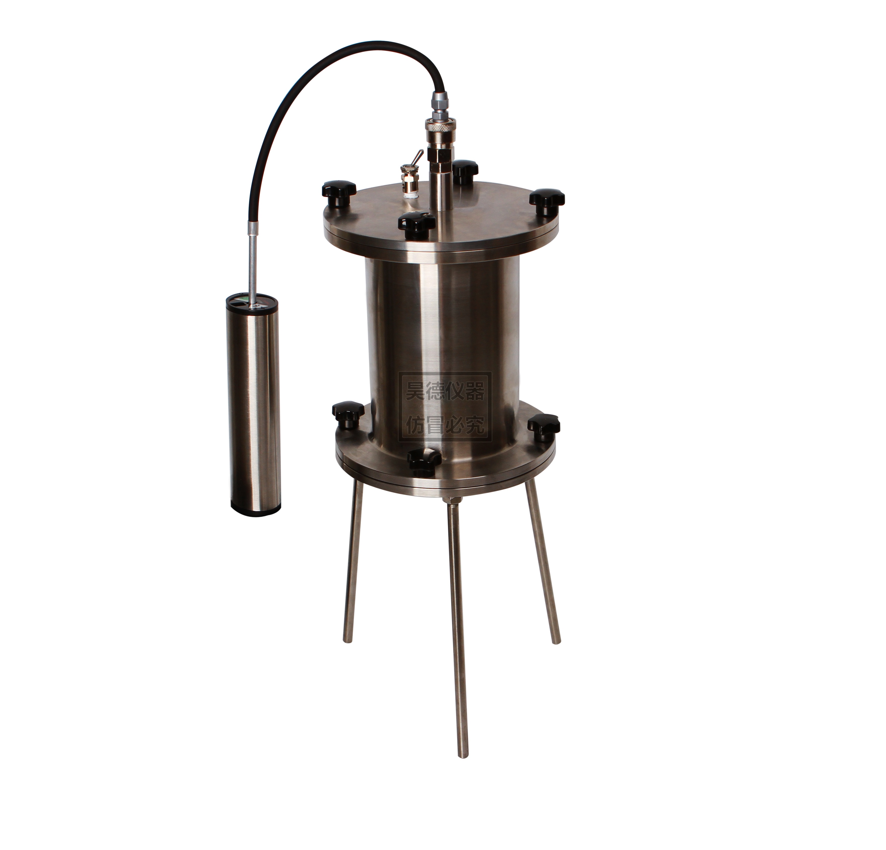 高壓過(guò)濾器